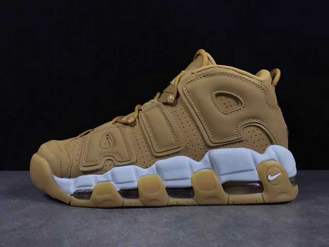 nike uptempo 96 pas cher